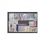 Année complète France 1986