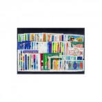 Année complète France 1998