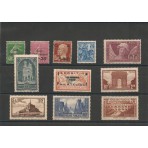 Année complète France 1929