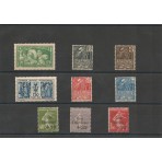 Année complète France 1931