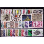 Année complète France 1979