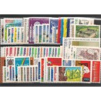 Année complète France 1997