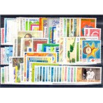 Année complète France 1999