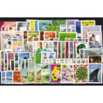 Année complète France 2003