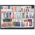 Année complète France 1994