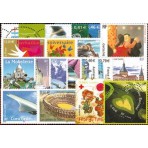 Année complète France 2002