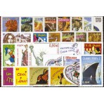 Année complète France 2004