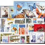 Année complète France 2010