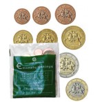 Lituanie 2015 - Starter Kit