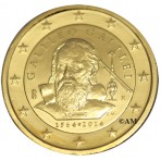Italie 2014 - 2 euro...