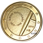 Finlande 2014 - 2 euro...