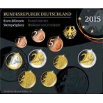 COFFRET BU ALLEMAGNE 2015