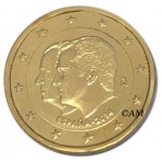 Espagne 2014 - 2 euro...