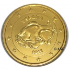 Espagne 2015 - 2 euro...