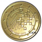 Portugal 2015 - 2 euro...