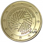 Lettonie 2015 - 2 euro...