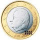 Belgique 1 EURO 2001 Belgique 1 EURO 2001