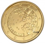 Finlande 2015 - 2 euro...