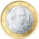 Autriche 1 EURO  2002