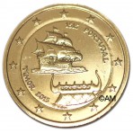 Portugal 2015 - 2 euro...