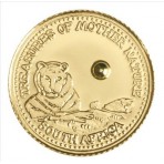 MONNAIE OR AFRIQUE DU SUD