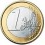 Allemagne 1 EURO  2004 Atelier F