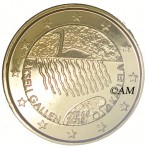 Finlande 2015 - 2 euro...