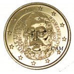 Slovaquie 2015 - 2 euro...