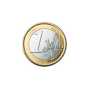 Allemagne 1 EURO  2003 Atelier A