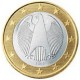 Allemagne 1 EURO  2002 Atelier J