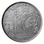 France 2016 - 10 euro...