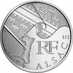 10 Euros des Régions 2010 -...