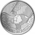 10 Euros des Régions 2010...