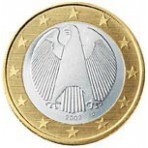 Allemagne 1 EURO  2002 Atelier D