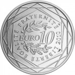 10 Euros des Régions 2010...