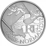 10 Euros des Régions 2010...