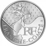 10 Euros des Régions 2010...