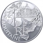 10 Euros des Régions 2011...