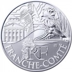 10e FRANCHE COMTE 2011