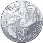 10e REGIONS BOURGOGNE 2011