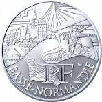 10 Euros des Régions 2011...