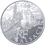 10 Euros des Régions 2011 -...