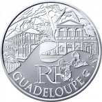 10 Euros des Régions 2011...