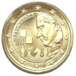 Estonie 2016 - 2 euro...