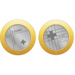 Slovénie 2016 - 3 euro...