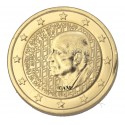 Grèce 2016 - 2 euro Mitropoulos dorée or fin 24 carats