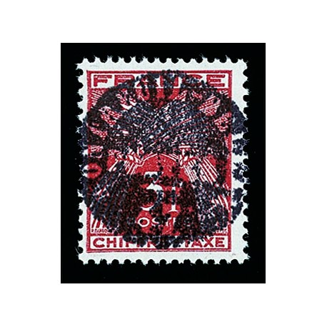 Timbres-poste de LIBERATION