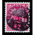 Timbres-poste de LIBERATION