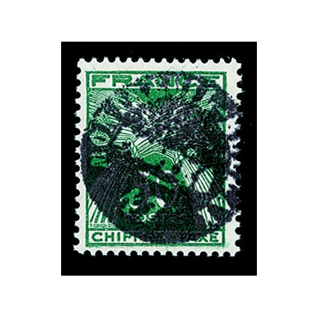 Timbres-poste de LIBERATION