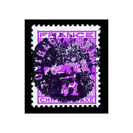 Timbres-poste de LIBERATION